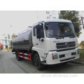 Dongfeng 4x2 สแตนเลสน้ำนมน้ำนม